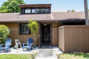 9300 SW 132nd St #9300, Miami, FL 33176, Sold 08/01/22