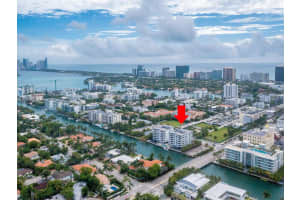 9660 W Bay Harbor Dr #3b, Bay Harbor Islands, FL 33154, Sold 09/01/22
