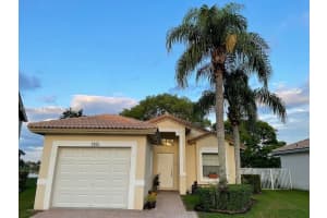 4108 Sapphire Terrace, Weston, FL 33331, Sold 06/21/22