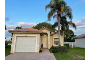 4108 Sapphire Terrace, Weston, FL 33331, Sold 06/21/22