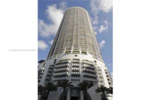 Opera Tower, 1750 N Bayshore Dr APT 2504, Miami, FL 33132, Sold 08/16/22