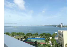 Opera Tower, 1750 N Bayshore Dr APT 2504, Miami, FL 33132, Sold 08/16/22
