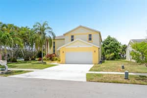 2720 Huron Way, Miramar, FL 33025, Sold 09/09/22