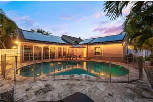 764 Lake Blvd, Weston, FL 33326, Sold 10/05/22