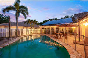 764 Lake Blvd, Weston, FL 33326, Sold 10/05/22