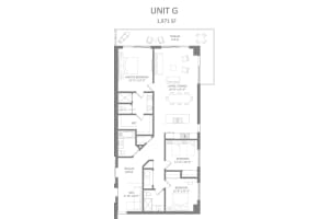 16385 Biscayne Blvd #1621, North Miami Beach, FL 33160, Sold 11/04/24