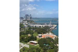 325 S Biscayne Blvd #2920, Miami, FL 33131, Sold 07/11/22