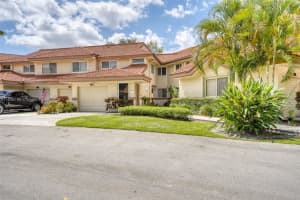 956 NW 92nd Terrace #956, Plantation, FL 33324, Sold 08/30/22