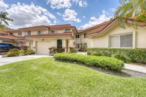 956 NW 92nd Terrace #956, Plantation, FL 33324, Sold 08/30/22