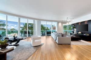 1000 South Pointe Dr APT 301, Miami Beach, FL 33139, Sold 08/10/22