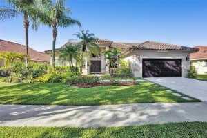 730 Bayside Ln, Weston, FL 33326, Sold 08/08/22