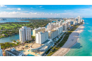 5555 Collins Ave, Miami, FL 33140, Sold 01/17/23