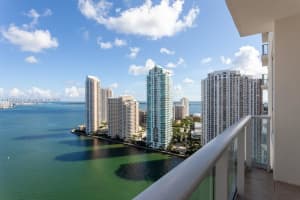 300 S Biscayne Blvd t 2116, Miami, FL 33131, Sold 07/05/22