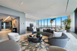 17141 Collins Ave #4301, Sunny Isles Beach, FL 33160, Sold 09/07/23