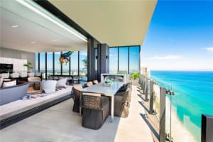 17141 Collins Ave #4301, Sunny Isles Beach, FL 33160, Sold 09/07/23