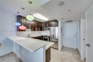ELDORADO TOWERS, 3625 N Country Club Dr APT 1605, Aventura, FL 33180, Sold 06/30/22