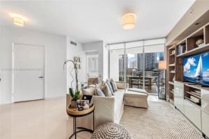 350 S Miami Ave APT 1404, Miami, FL 33130, Sold 06/30/22