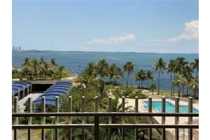 2 Grove Isle Dr B505, Miami, FL 33133, Sold 06/30/22