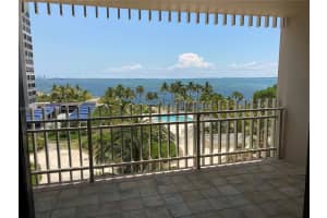 2 Grove Isle Dr B505, Miami, FL 33133, Sold 06/30/22