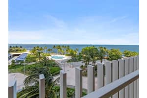 2 Grove Isle Dr B505, Miami, FL 33133, Sold 06/30/22