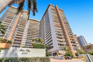 2030 S Ocean Dr APT 809, Hallandale Beach, FL 33009, Sold 07/15/22