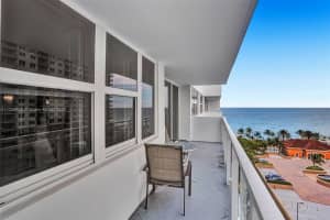 2030 S Ocean Dr APT 809, Hallandale Beach, FL 33009, Sold 07/15/22