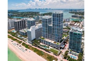 6801 Collins Ave, Miami Beach, FL 33141, Sold 05/01/23
