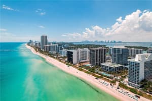 6801 Collins Ave, Miami Beach, FL 33141, Sold 05/01/23