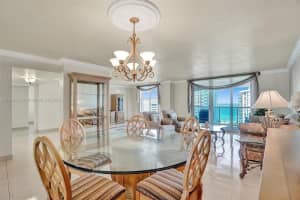 3800 S Ocean Dr APT 1219, Hollywood, FL 33019, Sold 06/27/22