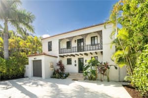 430 W 63rd St, Miami Beach, FL 33141, Sold 01/12/23