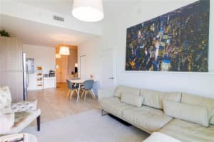 1600 SW 1st Ave Apt 407, Miami, FL 33129, Sold 09/26/22