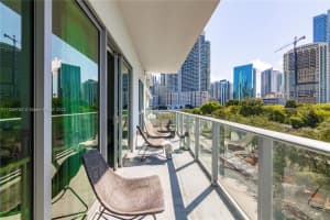 1600 SW 1st Ave Apt 407, Miami, FL 33129, Sold 09/26/22
