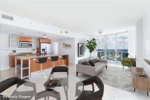 185 SW 7th St APT 3811, Miami, FL 33130, Sold 09/15/22