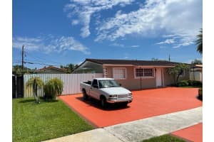 7871 NW 174th Terrace, Hialeah, FL 33015, Sold 07/01/22