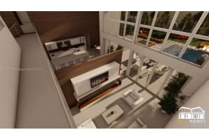 2340 SW 108th Terrace, Davie, FL 33324, Sold 11/01/23