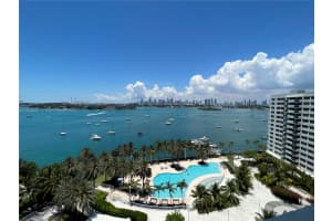 1500 Bay Rd, Miami Beach, FL 33139, Sold 10/14/22