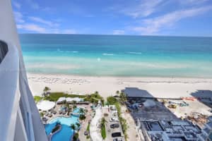 18001 Collins Ave, Sunny Isles Beach, FL 33160, Sold 10/12/22