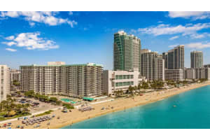 3725 S Ocean Dr APT 1503, Hollywood, FL 33019, Sold 07/29/22