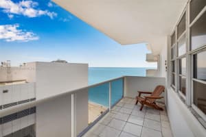 3725 S Ocean Dr APT 1503, Hollywood, FL 33019, Sold 07/29/22