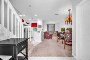 1901 SW 60th Terrace #1901, North Lauderdale, FL 33068, Sold 08/30/22