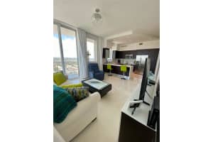 1745 E Hallandale Beach Blvd #2507w, Hallandale Beach, FL 33009, Sold 07/01/22