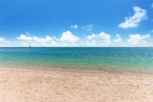 590 Ocean Dr #6c, Key Biscayne, FL 33149, Sold 08/01/22