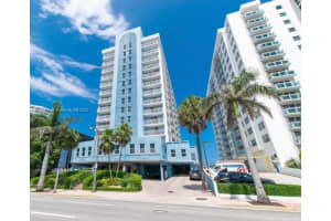 6969 Collins Ave APT 1206, Miami Beach, FL 33141, Sold 08/12/22