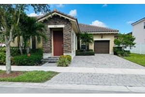 9151 SW 172nd Ave, Miami, FL 33196, Sold 06/24/22