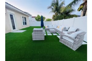 9151 SW 172nd Ave, Miami, FL 33196, Sold 06/24/22