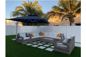 9151 SW 172nd Ave, Miami, FL 33196, Sold 06/24/22