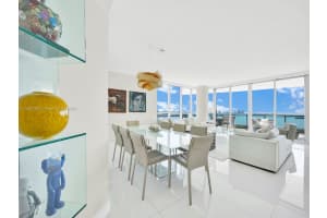 Jade at Brickell Bay, 1331 Brickell Bay Dr, Miami, FL 33131, Sold 04/03/23