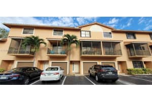 9908 Hammocks Blvd Apt 104-42, Miami, FL 33196, Sold 07/19/22