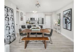 1300 Ponce de Leon APT 900, Coral Gables, FL 33134, Sold 07/15/22