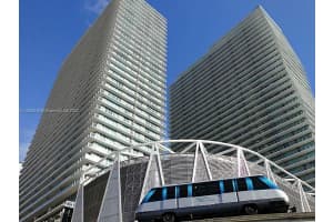 1111 SW 1st Ave 1021 n, Miami, FL 33130, Sold 07/12/22